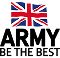 British Army Logo