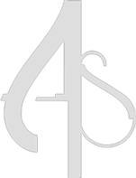 Adrian Salamon Magic Logo