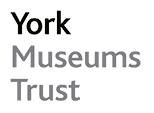York Museum Trust Logo