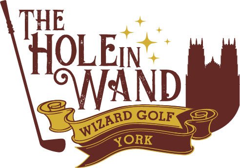 Holeinwand York Logo